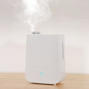 دستگاه بخور سرد InnoGear مدل SPS-809H رطوبت ساز اولتراسونیک 4 لیتری با کنترل لمسی و نازل 360 درجه مدل:new kanada0115332