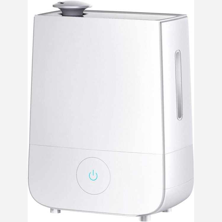 دستگاه بخور سرد InnoGear مدل SPS-809H رطوبت ساز اولتراسونیک 4 لیتری با کنترل لمسی و نازل 360 درجه مدل:new kanada0115332