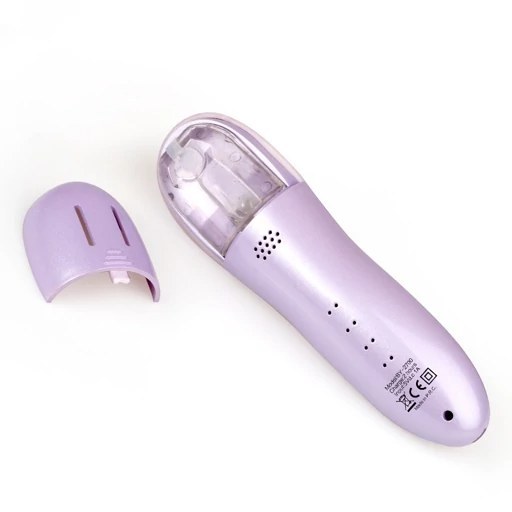 پاکسازی و بخور صورت لایچی مدل LAICHY L-2700 مدل:new kanada0115332