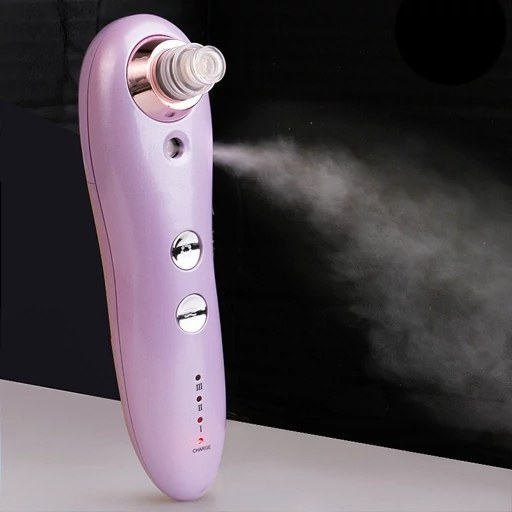 پاکسازی و بخور صورت لایچی مدل LAICHY L-2700 مدل:new kanada0115332