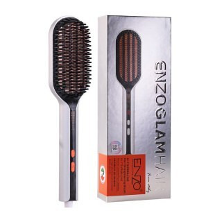 برس حرارتی سری Enzoglamhair انزو مدل EN-4100 مدل:new kanada0115332