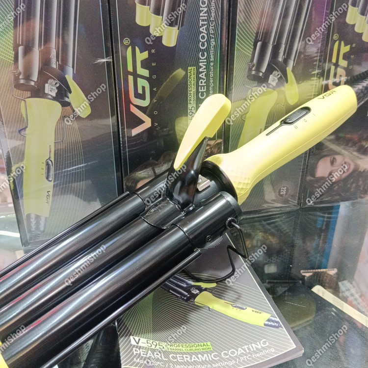 فر عربی فر اس VGR وی جی ار مدل VGR-595 مدل:new kanada0115332