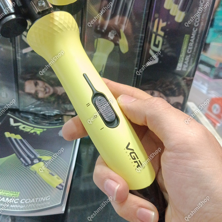 فر عربی فر اس VGR وی جی ار مدل VGR-595 مدل:new kanada0115332