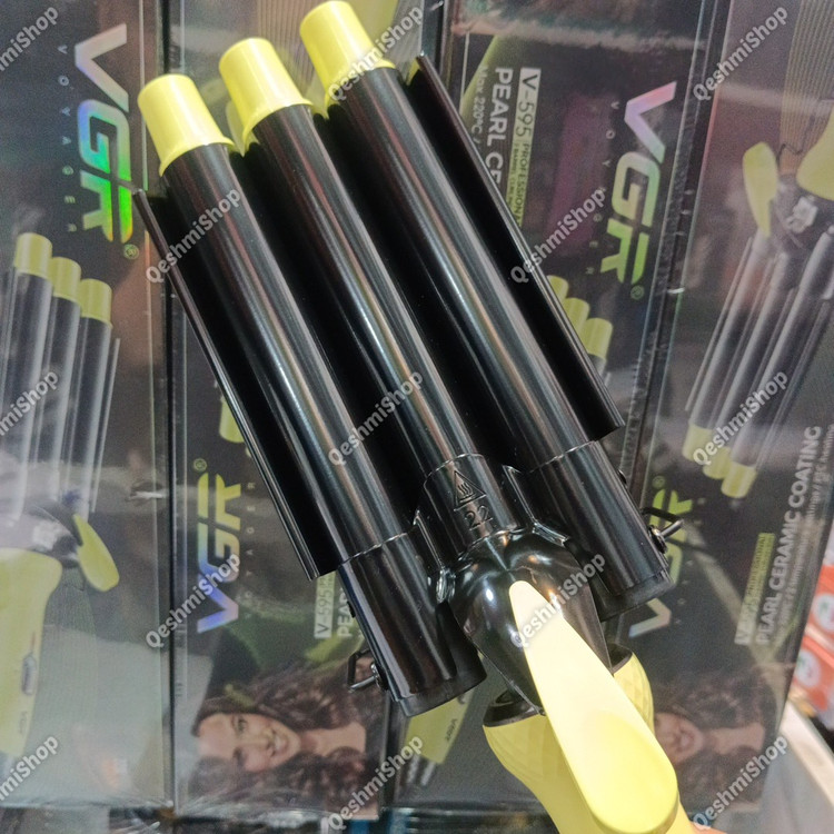 فر عربی فر اس VGR وی جی ار مدل VGR-595 مدل:new kanada0115332