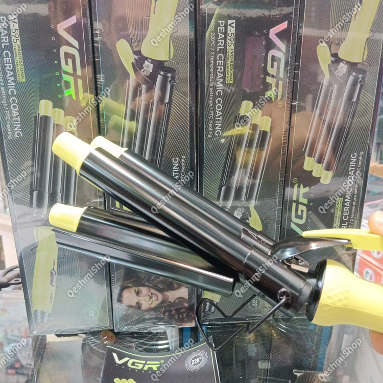 فر عربی فر اس VGR وی جی ار مدل VGR-595 مدل:new kanada0115332