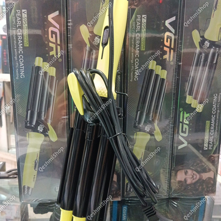 فر عربی فر اس VGR وی جی ار مدل VGR-595 مدل:new kanada0115332