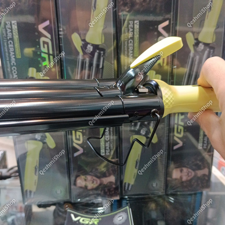 فر عربی فر اس VGR وی جی ار مدل VGR-595 مدل:new kanada0115332