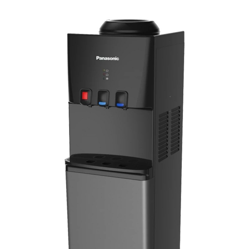 آبسردکن پاناسونیک یخچال دار مدل SDM-WD3320 مدل:new kanada0115332