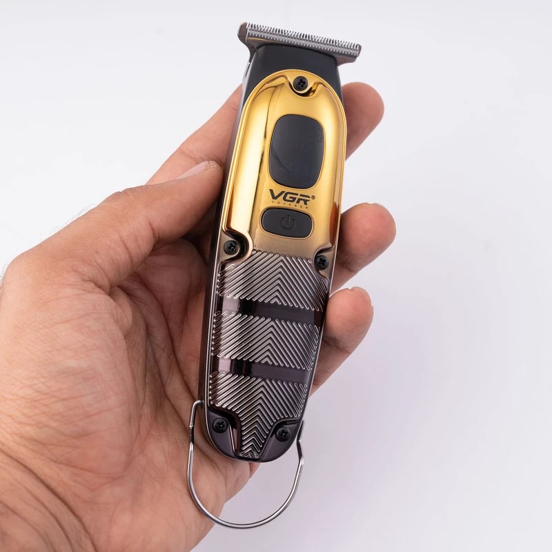 ماشین اصلاح VGR مدل V-981 خط زن وی جی آر VGR V-981 مدل:new kanada0115332