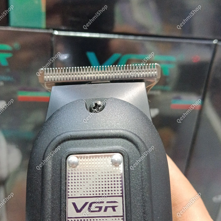 ماشین اصلاح وی جی ار VGR مدل V-918 مدل:new kanada0115332