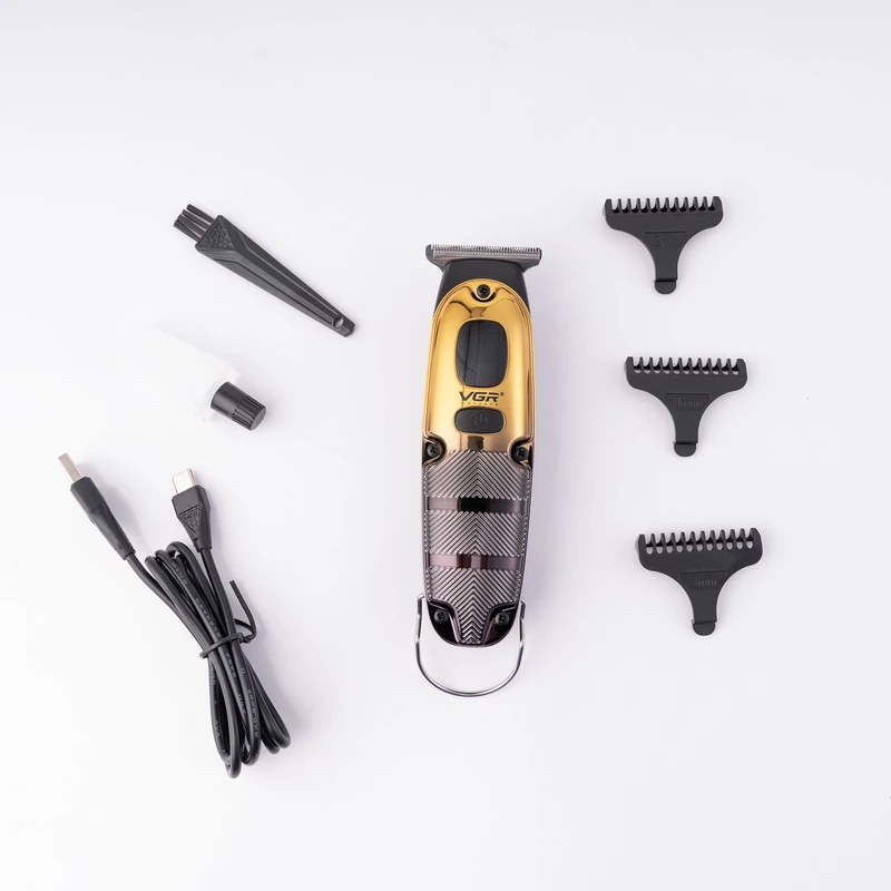 ماشین اصلاح VGR مدل V-981 خط زن وی جی آر VGR V-981 مدل:new kanada0115332
