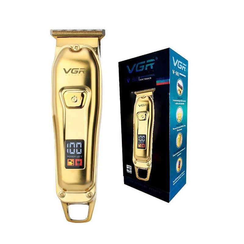 ماشین اصلاح وی جی ار VGR مدل V-965  مدل:new kanada0115332