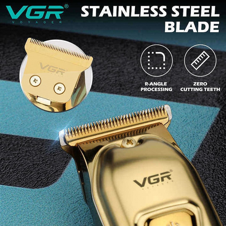 ماشین اصلاح وی جی ار VGR مدل V-965 مدل:new kanada0115332