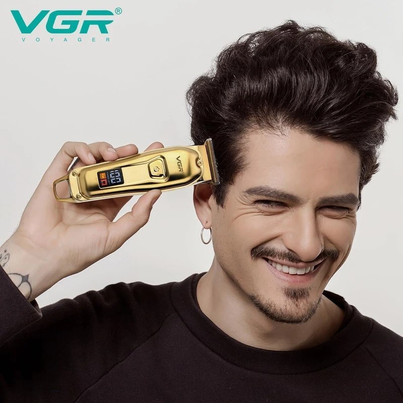 ماشین اصلاح وی جی ار VGR مدل V-965 مدل:new kanada0115332