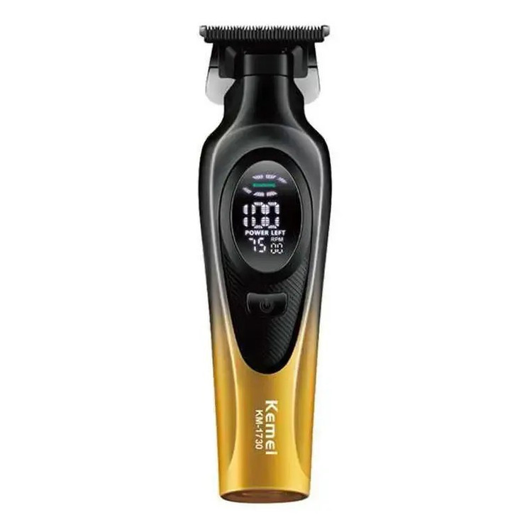 ماشین اصلاح کیمی مدل Kemei KM-1730 با تکنولوژی برش مستقیم مدل:new kanada0115332