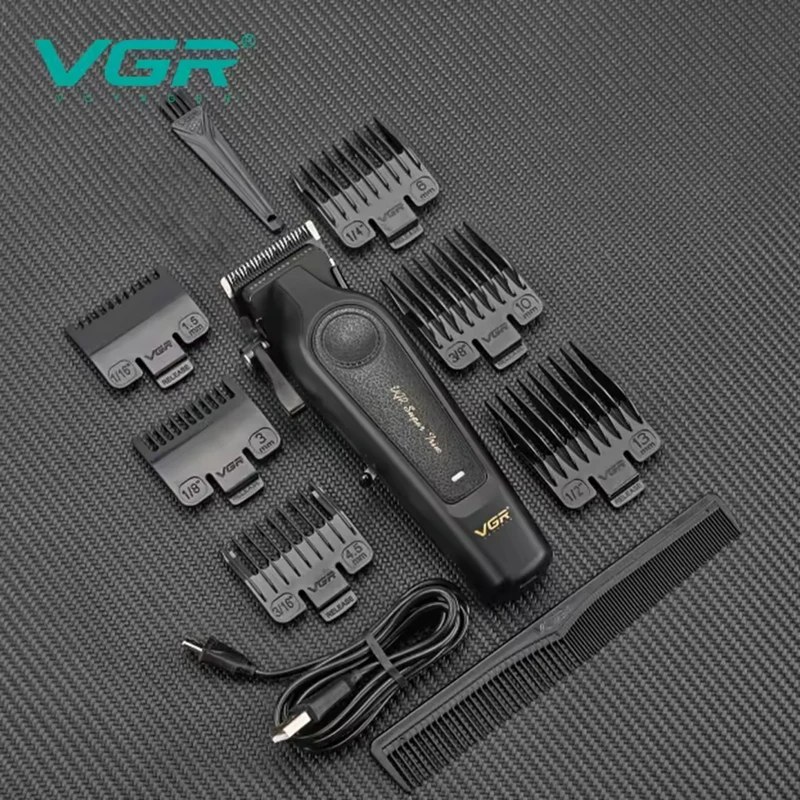 ماشین اصلاح وی جی آر مدل VGR V-197 برش مستقیم مدل:new kanada0115332
