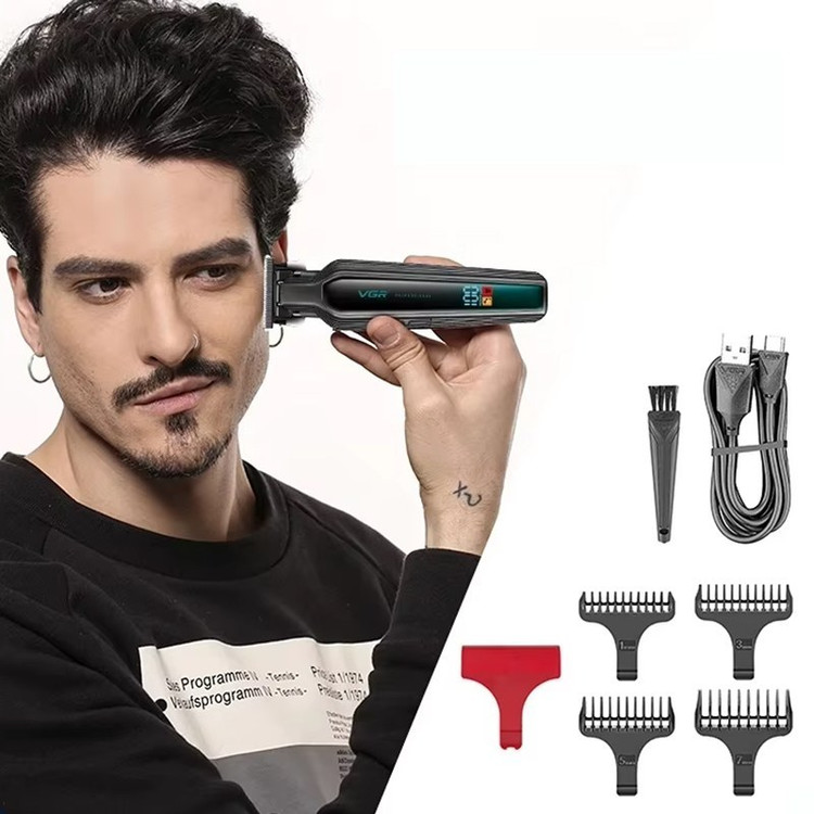 ماشین اصلاح VGR مدل V-930 مدل:new kanada0115332
