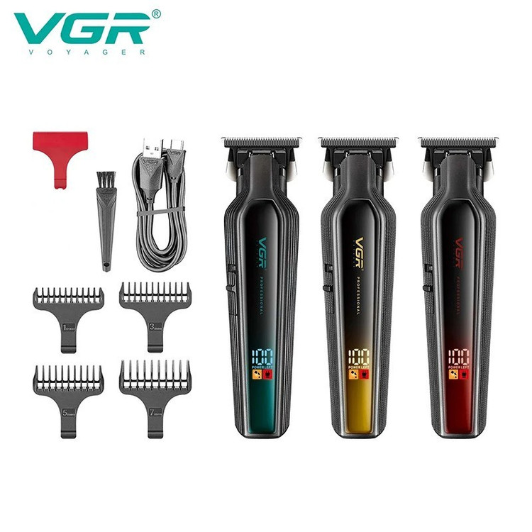ماشین اصلاح VGR مدل V-930 مدل:new kanada0115332