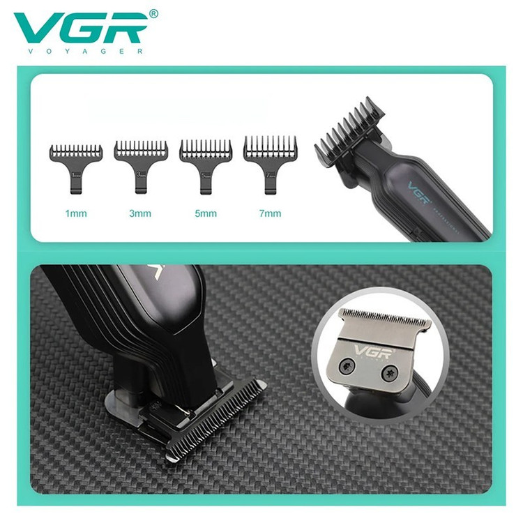 ماشین اصلاح VGR مدل V-930 مدل:new kanada0115332