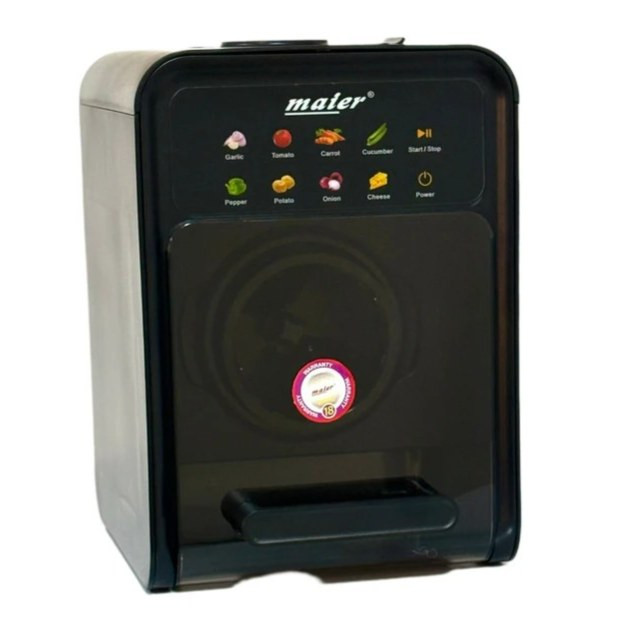 سالاد ساز سری جدید 9تیغه صفحه لمسی مایر مدل MR-298 مدل:new kanada0115332