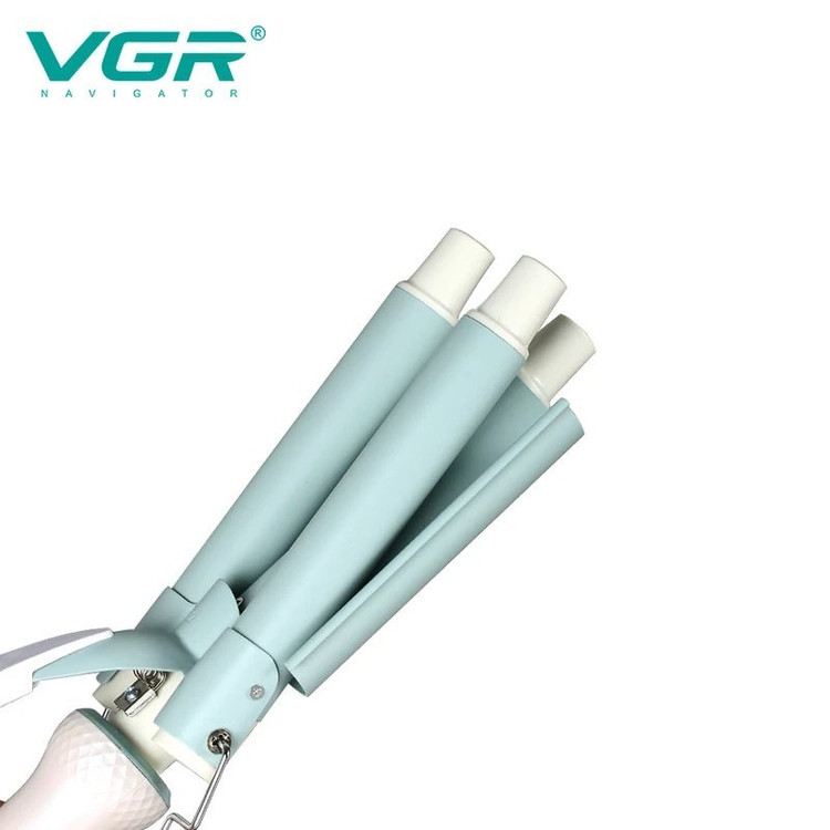 فر کننده و حالت دهنده مو VGR مدل VGR- مدل:new kanada0115332