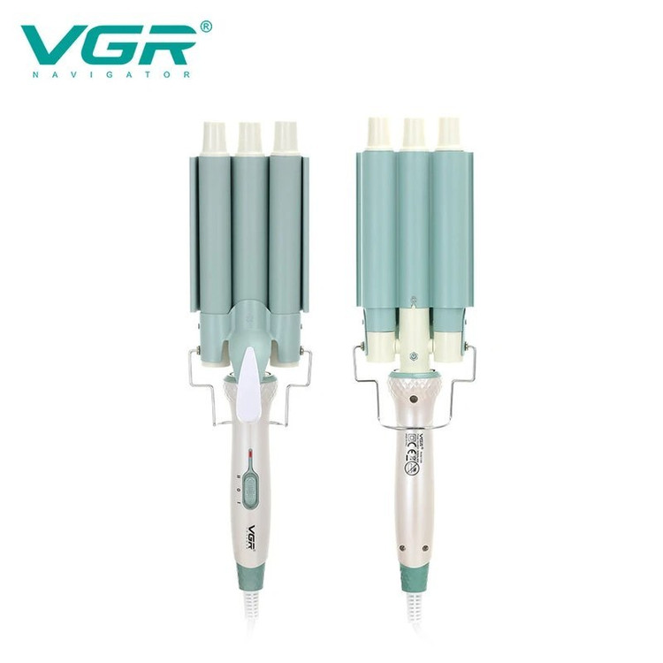 فر کننده و حالت دهنده مو VGR مدل VGR- مدل:new kanada0115332