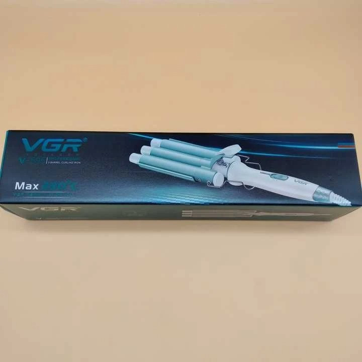 فر کننده و حالت دهنده مو VGR مدل VGR- مدل:new kanada0115332