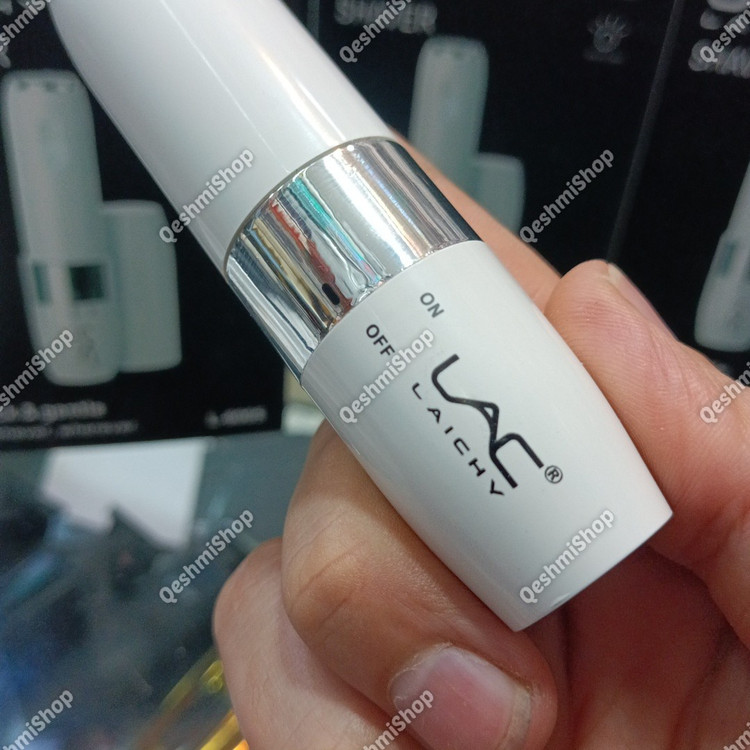 موزن صورت زنانه (شیور) شارژی LAICHY L-6005 ضدحساسیت و قابل حمل مدل:new kanada011521