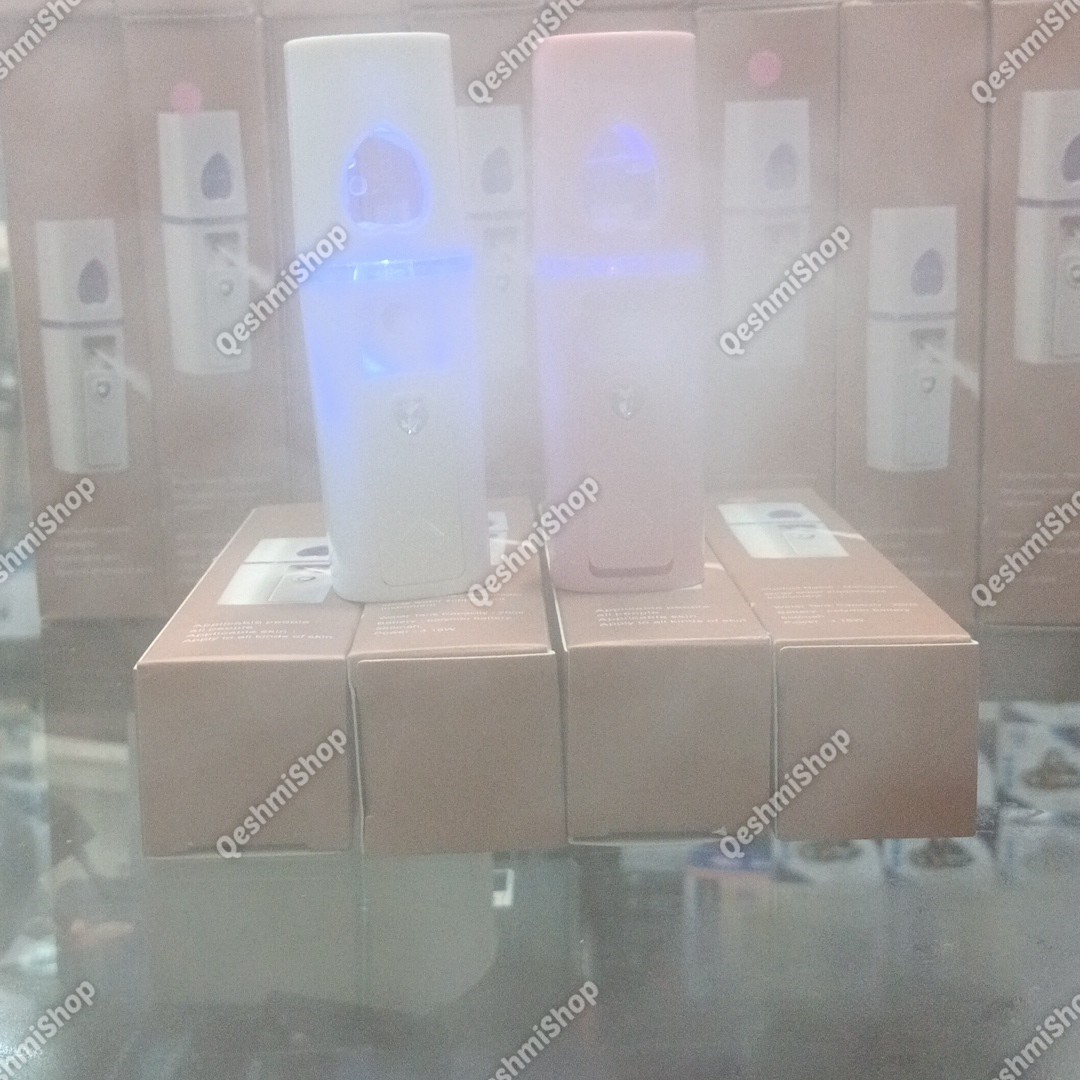 دستگاه بخور سرد صورت مدل YL-882 مدل:new kanada011521