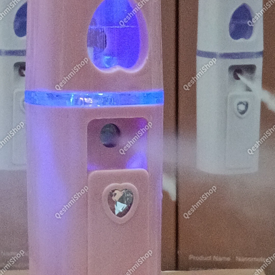 دستگاه بخور سرد صورت مدل YL-882 مدل:new kanada011521