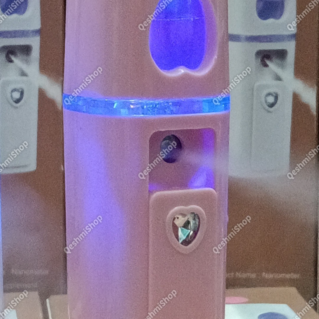 دستگاه بخور سرد صورت مدل YL-882 مدل:new kanada011521
