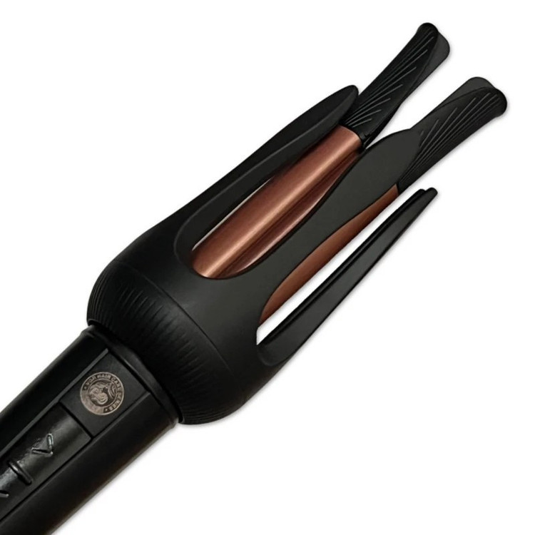 فر کننده و حالت دهنده خودکار مو وی جی ار VGR مدل V-581 مدل:new kanada011521