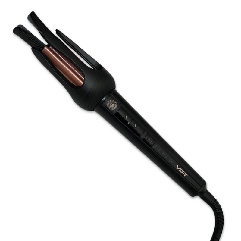 فر کننده و حالت دهنده خودکار مو وی جی ار VGR مدل V-581   مدل:new kanada011521