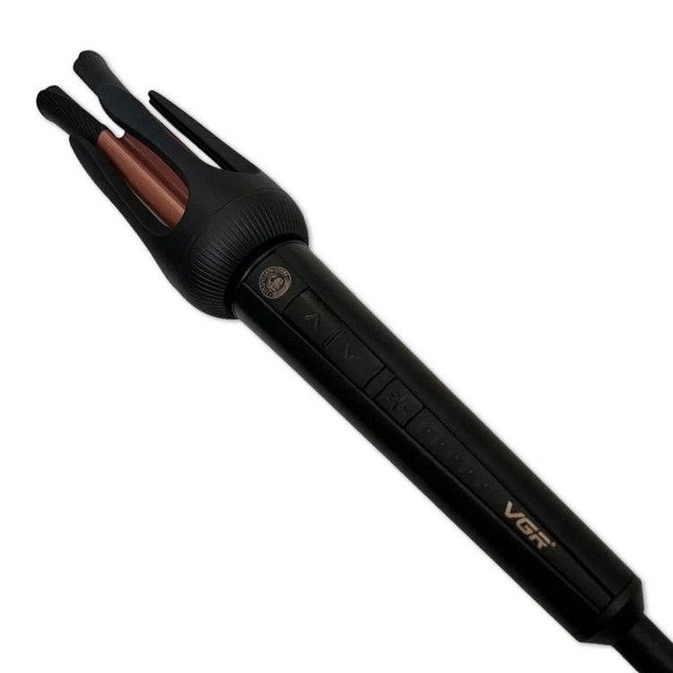 فر کننده و حالت دهنده خودکار مو وی جی ار VGR مدل V-581 مدل:new kanada011521