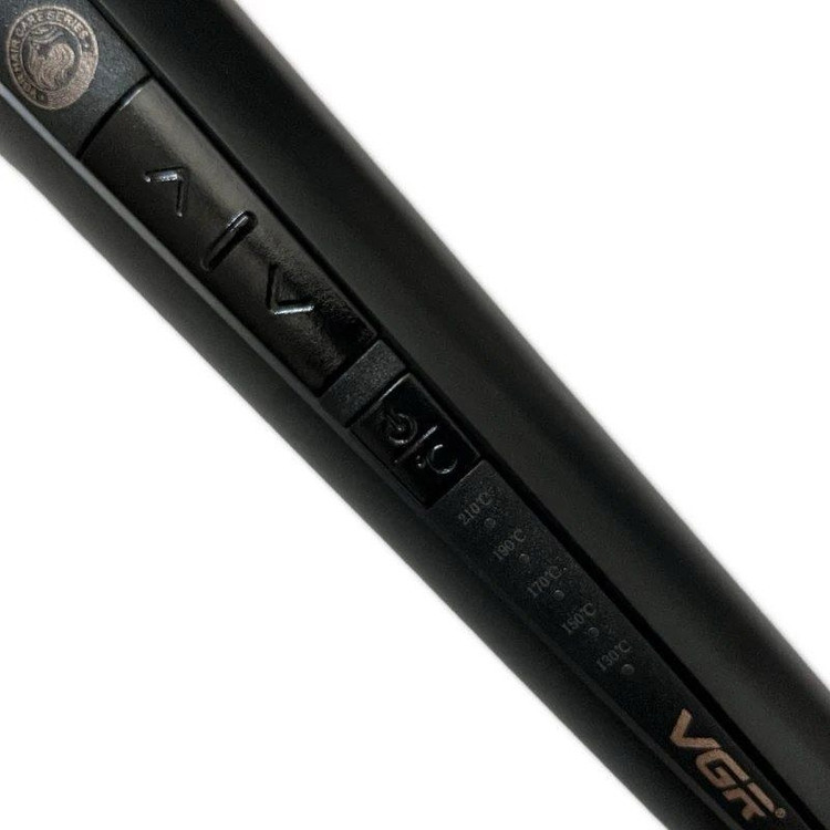 فر کننده و حالت دهنده خودکار مو وی جی ار VGR مدل V-581 مدل:new kanada011521