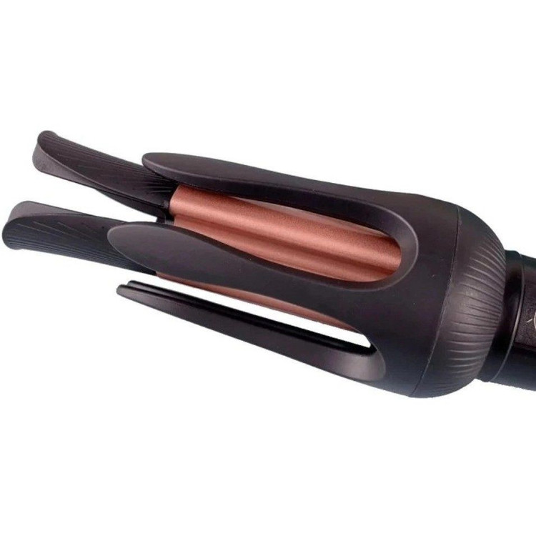 فر کننده و حالت دهنده خودکار مو وی جی ار VGR مدل V-581 مدل:new kanada011521