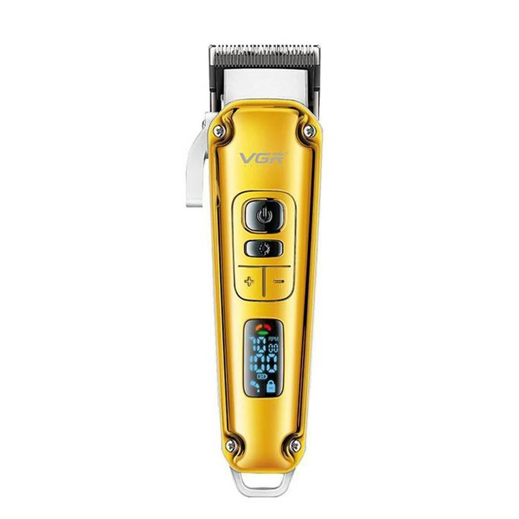 ماشین اصلاح حجم زن وی جی ار VGR مدل V-006 مدل:new kanada011521