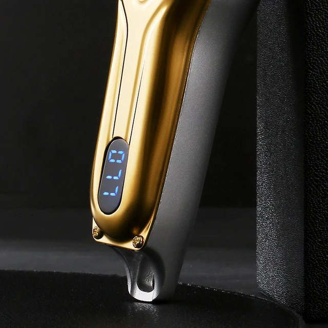 ماشین اصلاح خط زن وی جی آر مدل VGR V-902 مدل:new kanada011521