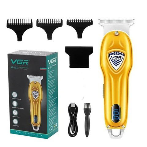 ماشین اصلاح خط زن وی جی آر مدل VGR V-902 مدل:new kanada011521