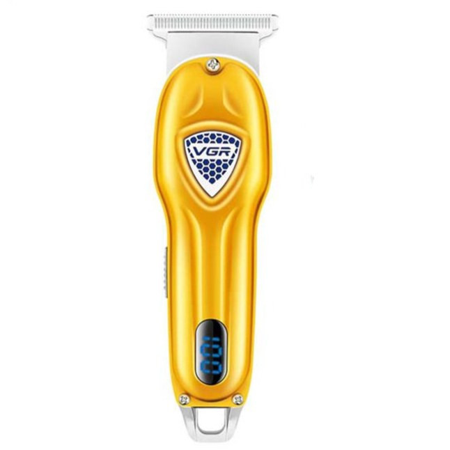 ماشین اصلاح خط زن وی جی آر مدل VGR V-902 مدل:new kanada011521