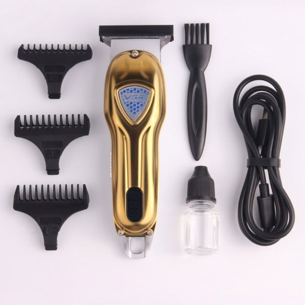 ماشین اصلاح خط زن وی جی آر مدل VGR V-902 مدل:new kanada011521