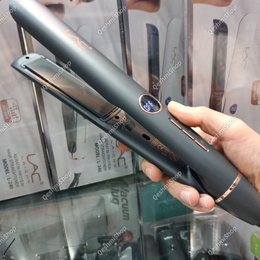 اتو مو لایچی LAICHY مدل L-240 مدل:new kanada011521