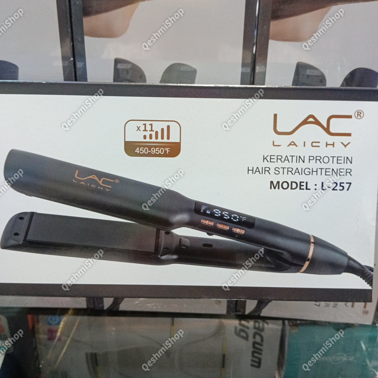 اتو مو لایچی LAICHY مدل L-257 مدل:new kanada011521