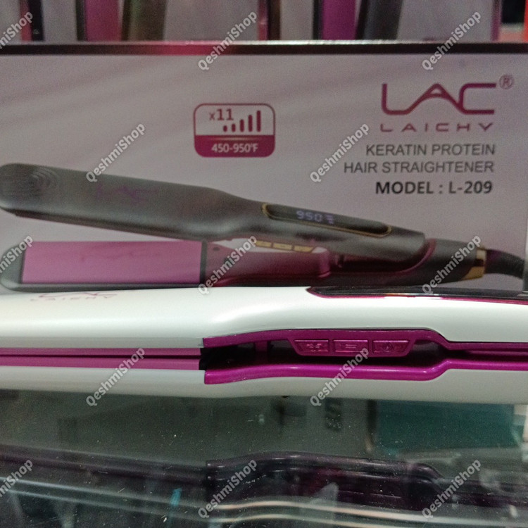 اتو مو لایچی LAICHY مدل L-209 مدل:new kanada011521