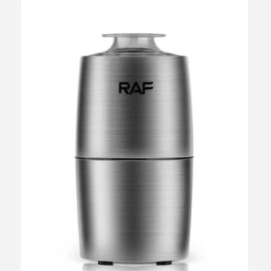 آسیاب خانگی راف RAF مدل R.7120 مدل:new kanada011521