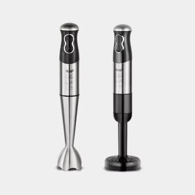 گوشتکوب برقی 5 کاره راف RAF مدل R.3004 مدل:new kanada011521