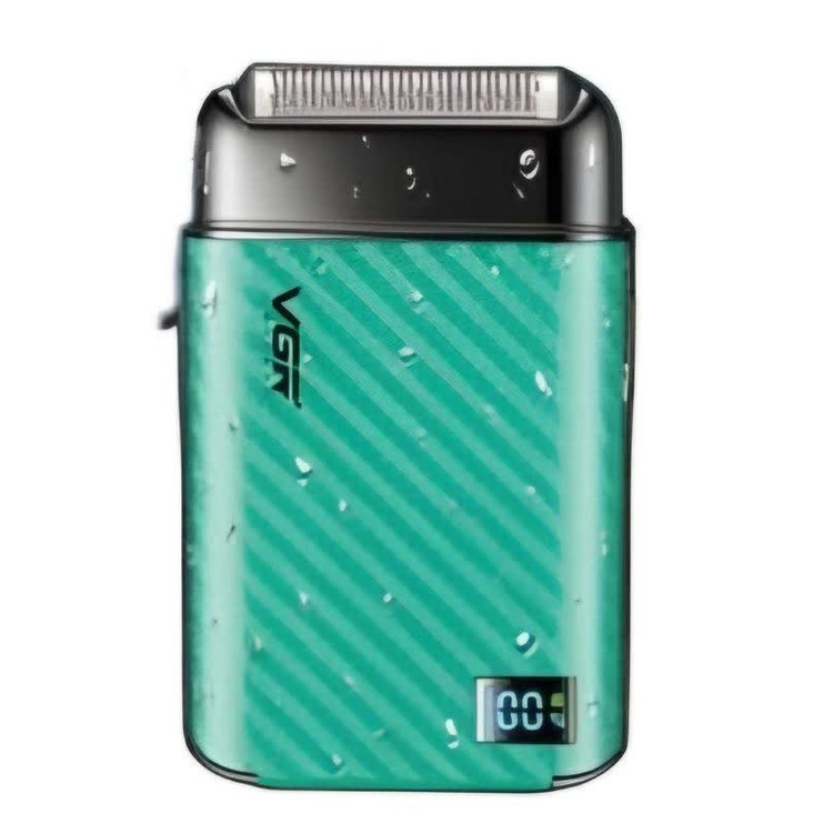ماشین اصلاح VGR مدل V-369 مدل:new kanada011521