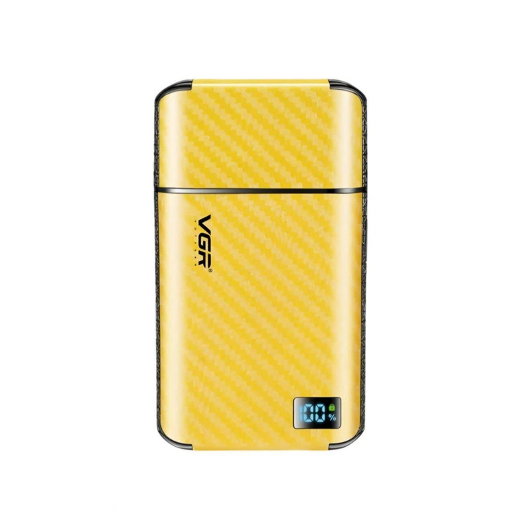 ماشین اصلاح VGR مدل V-369 مدل:new kanada011521