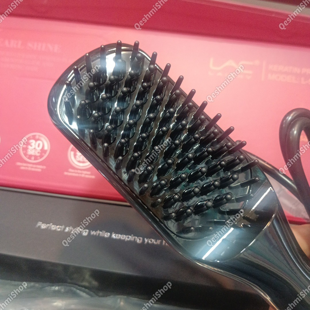 برس حرارتی لایچی LAICHY مدل L-559 مدل:new kanada011521