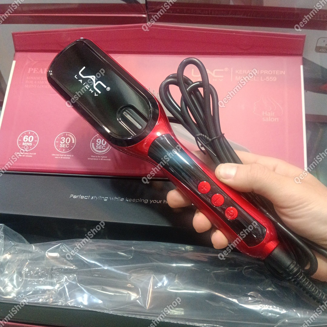برس حرارتی لایچی LAICHY مدل L-559 مدل:new kanada011521